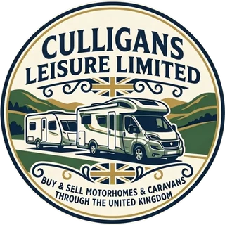 Culligan's Leisure Limited – buy and sell motorhomes and caravans